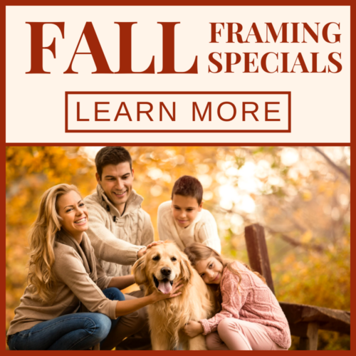 Fall Specials SQUARE