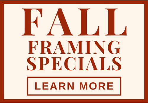 Fall Specials TILE