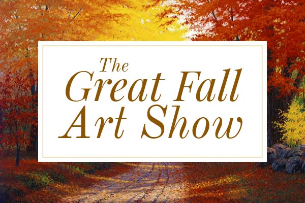 Great Fall Art Show - Tile