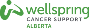 Wellspring Alberta Logo