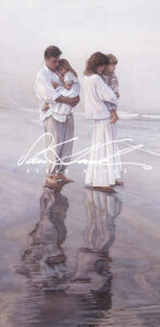 When the Fog Rolls In - Steve Hanks