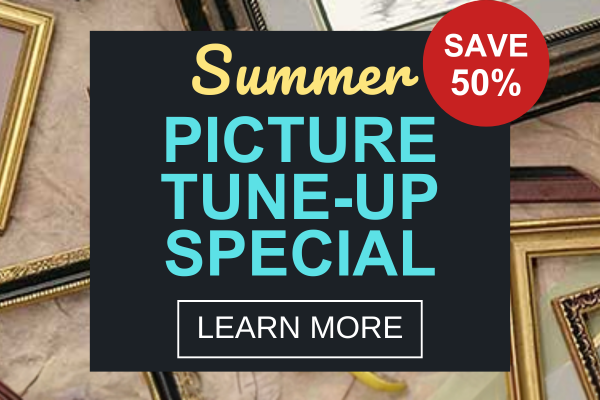picture tune up specials page