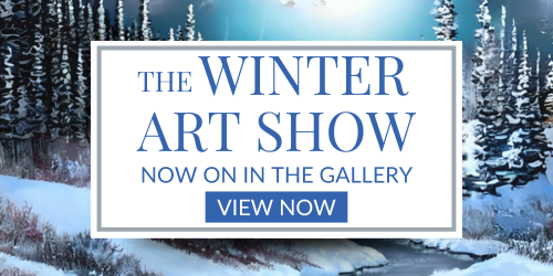 winter art show whats new slide